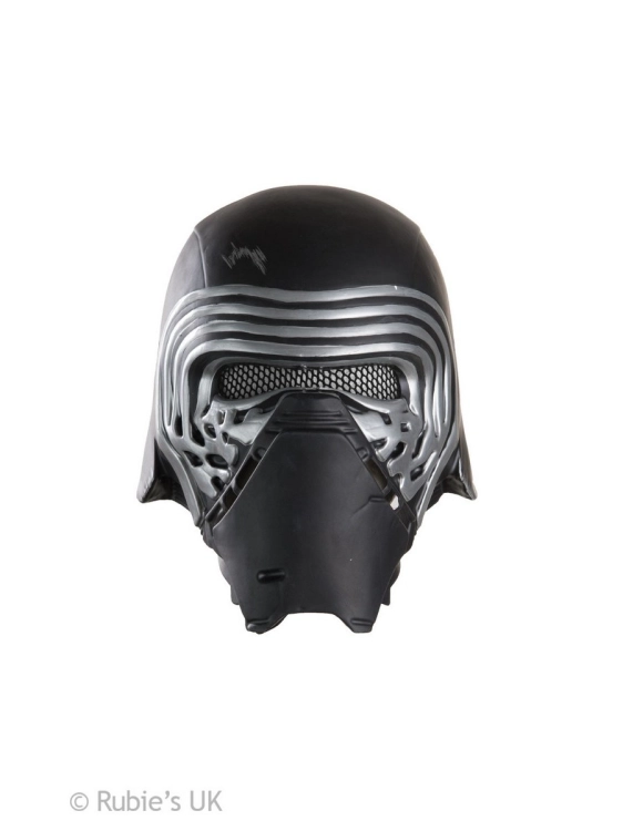 Maska Kylo Ren dla dorosłych