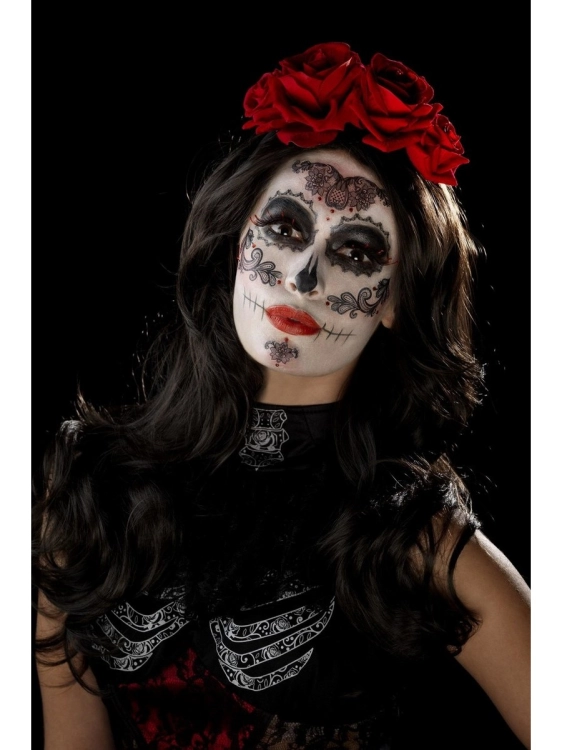 meksykanski-halloween-make-up