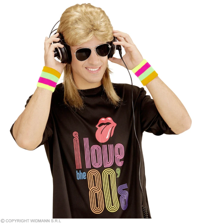 peruka-lata-80-disco-blond