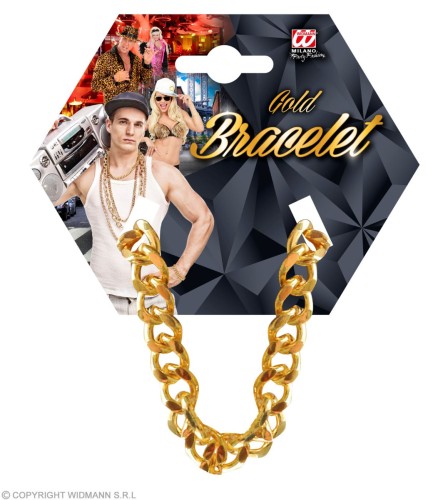 Złota Bransoleta