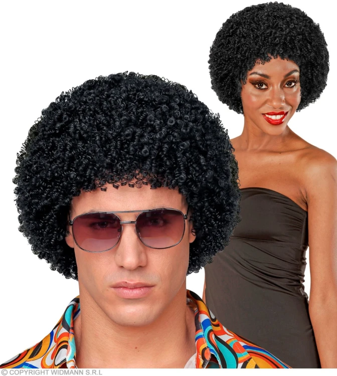 peruka-afro-czarne