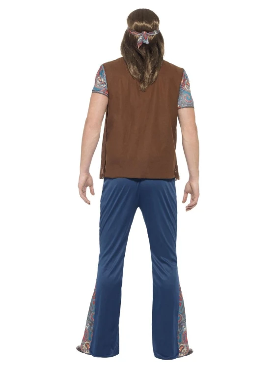 kostium-hippie-niebieski