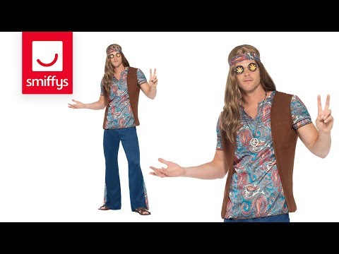 kostium-hippie-niebieski