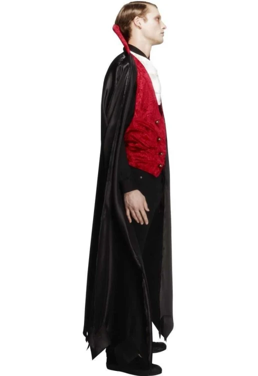 Kostium Hrabia Dracula