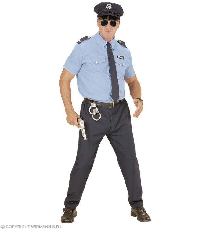 stroj-policjanta