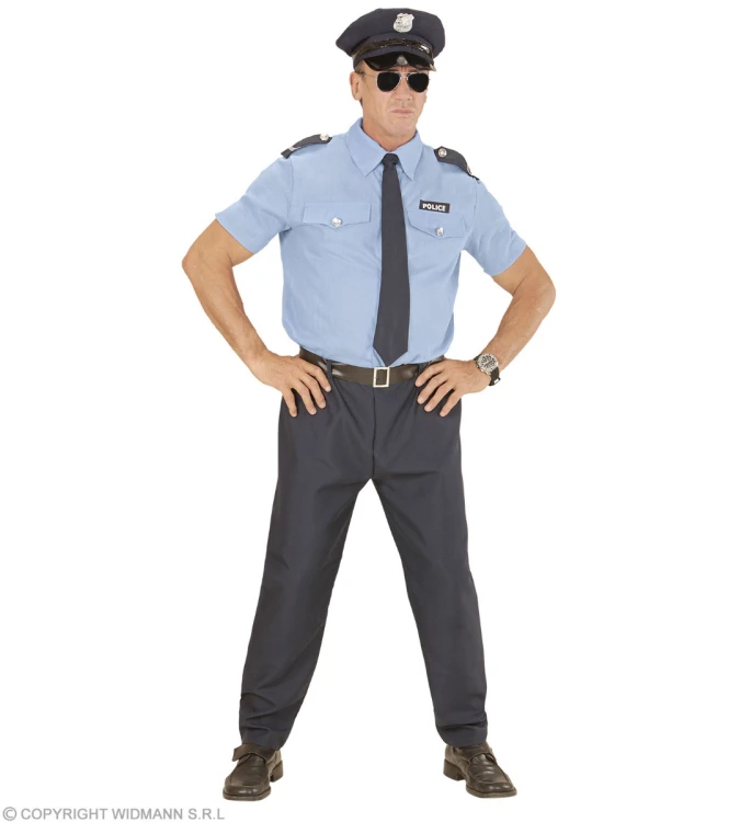stroj-policjanta