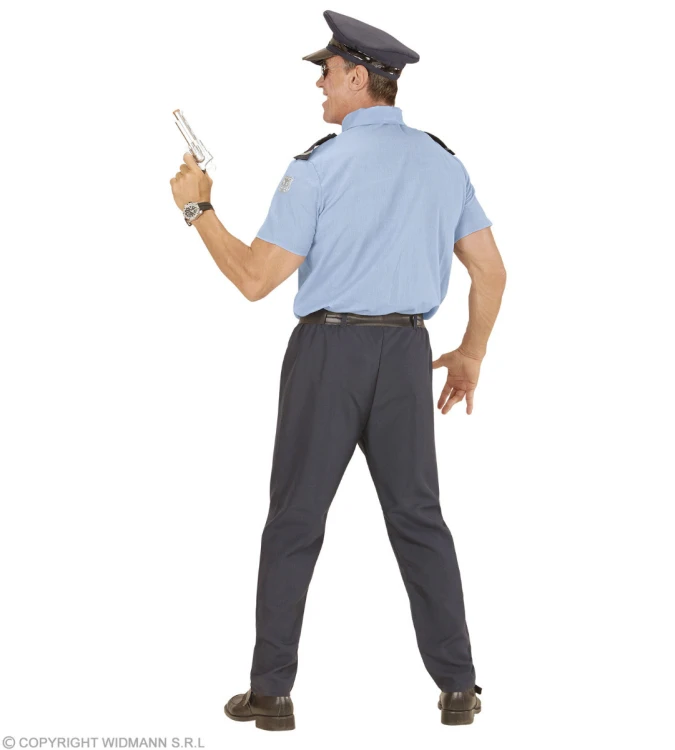 stroj-policjanta