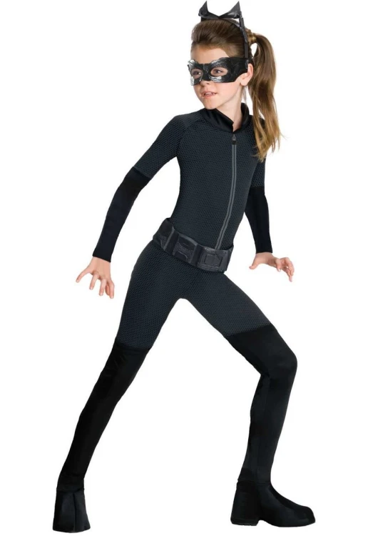 Kostium Dziecięcy Catwoman