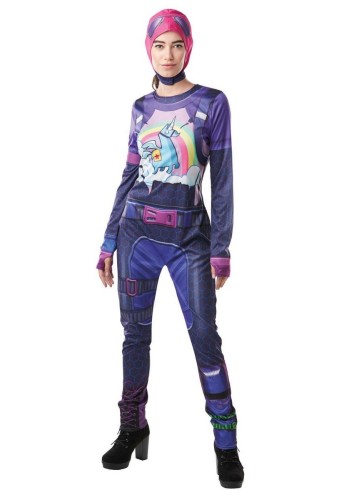 Kostium Fortnite Tween Brite
