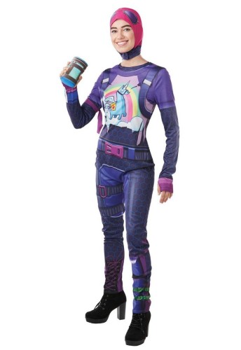 Kostium Fortnite Black Knight