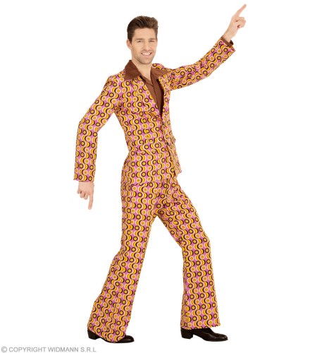 stroj-garnitur-disco-retro-koa