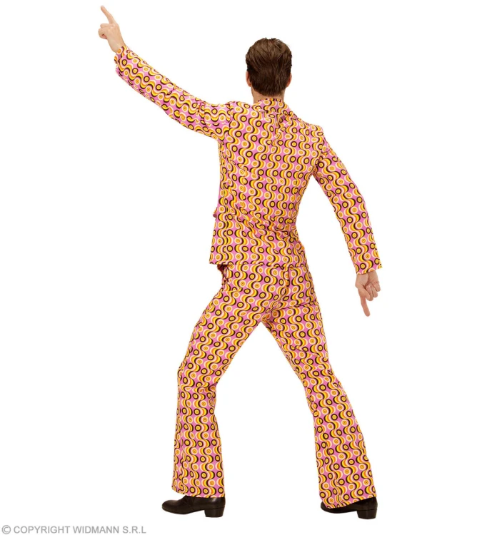 stroj-garnitur-disco-retro-koa