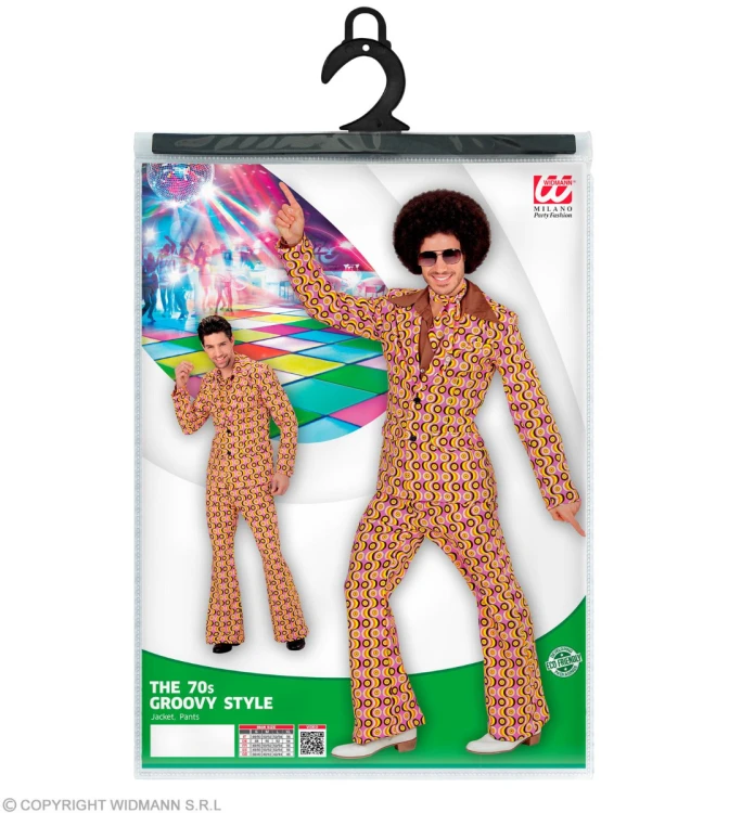 stroj-garnitur-disco-retro-koa