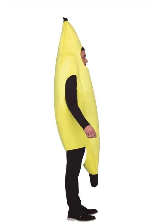 Kostium Pan Banan