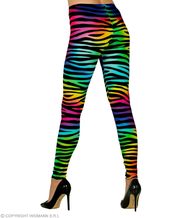 legginsy-teczowe-zebra