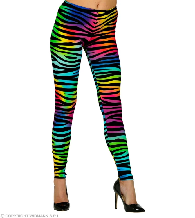 legginsy-teczowe-zebra