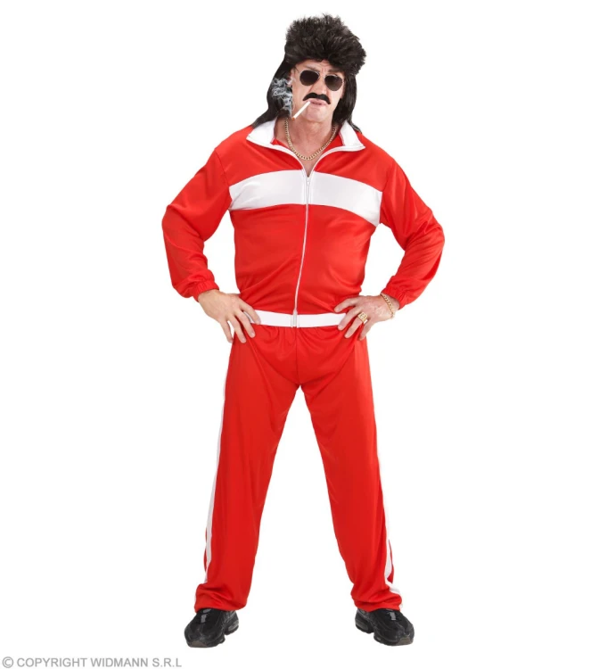 stroj-dres-czerwony