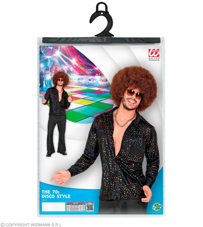 koszula-disco-kropki