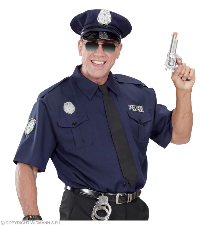 stroj-policjant-nypd