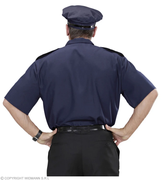stroj-policjant-nypd