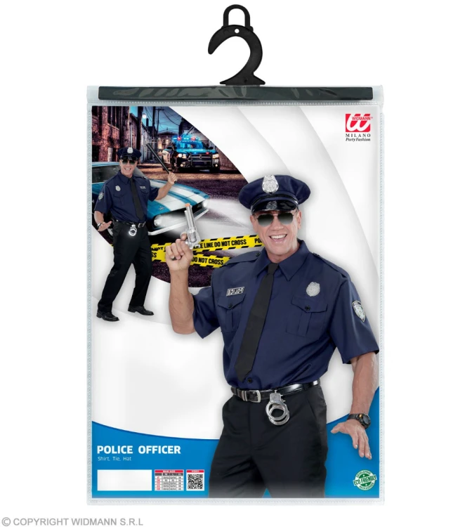 stroj-policjant-nypd