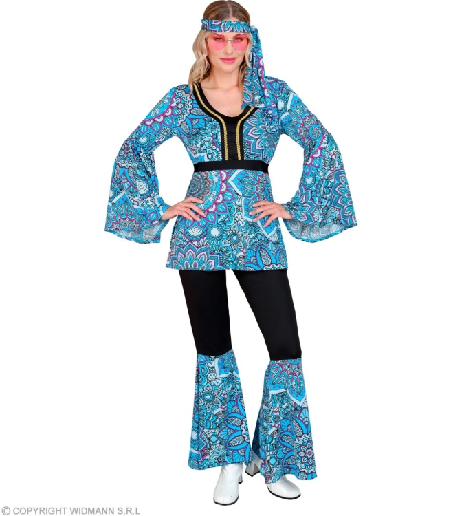 stroj-hipiska-mandala-niebieska
