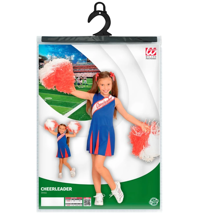 stroj-dzieciecy-cheerleaderka-niebieska