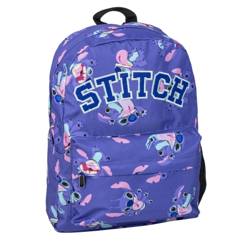 Plecak szkolny Stitch