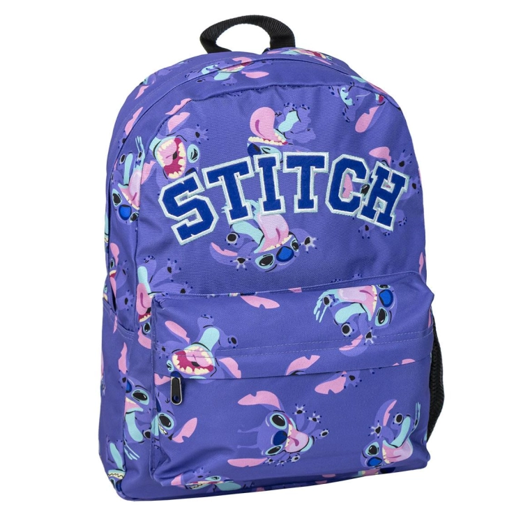 Plecak szkolny Stitch