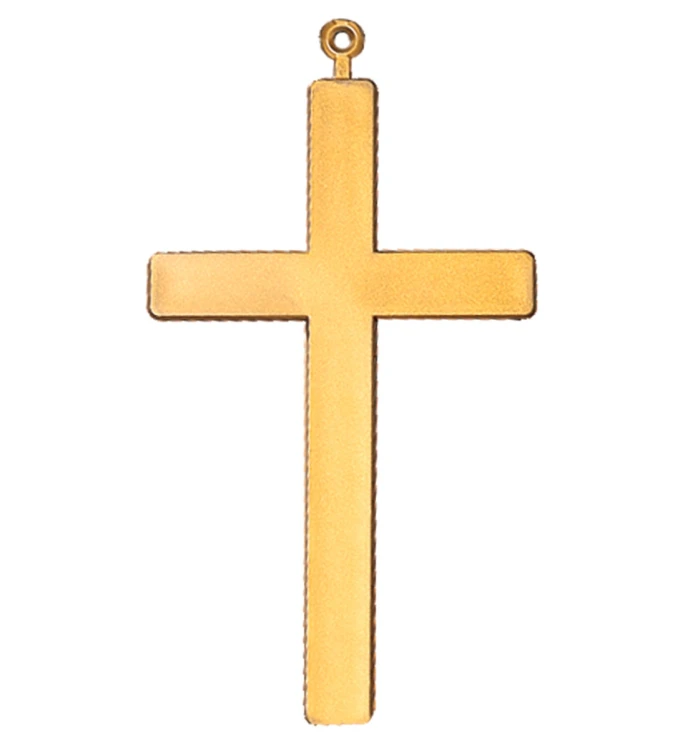 Krzyż Złoty
