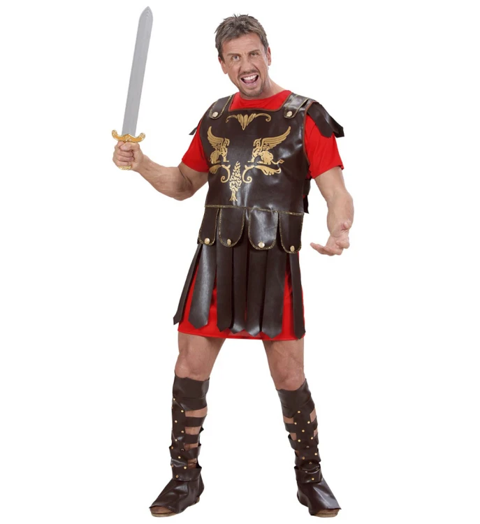 Strój Gladiatora