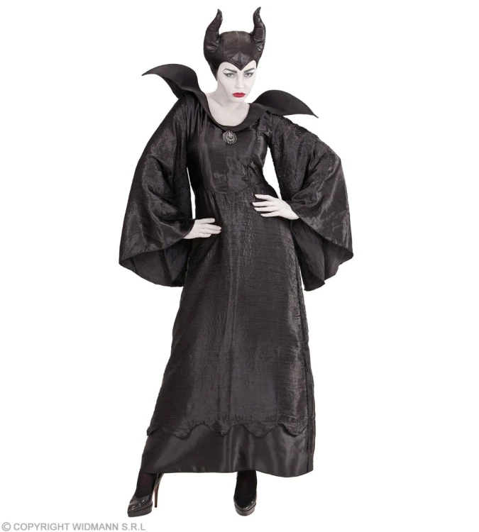 stroj-maleficent-czarownica