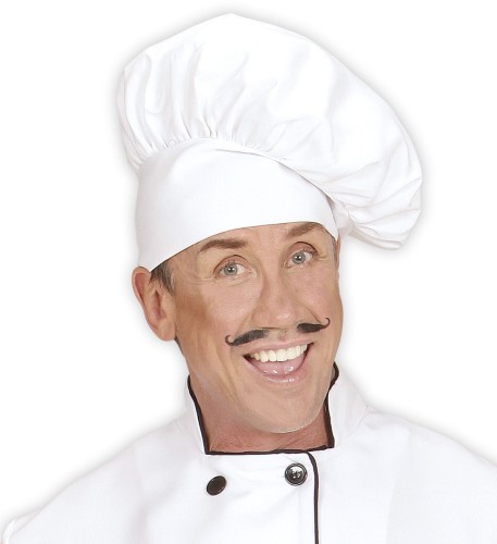Czapka Kucharska