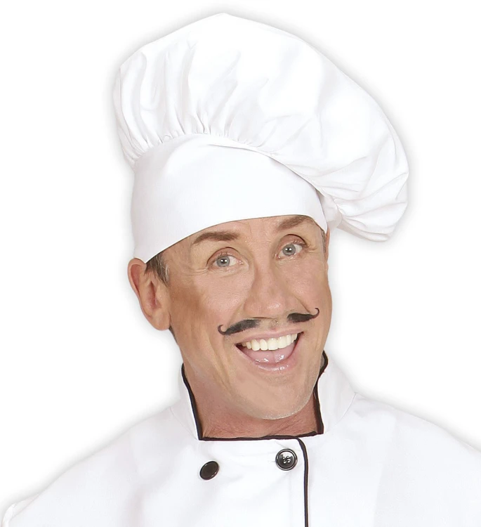 Czapka Kucharska