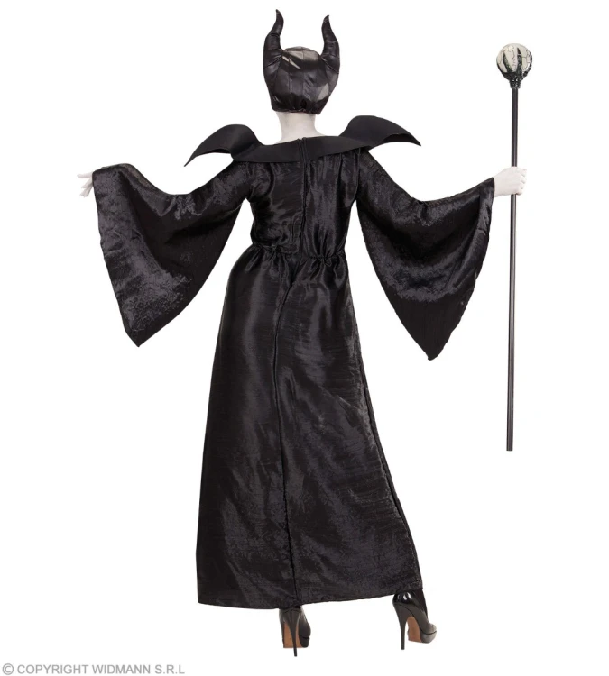 stroj-maleficent-czarownica