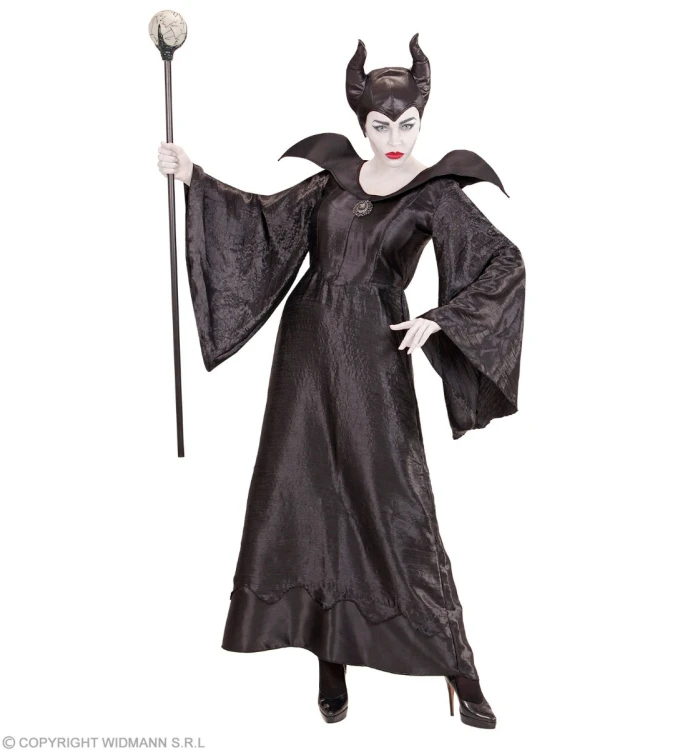 stroj-maleficent-czarownica