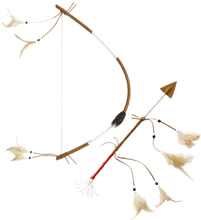 Łuk Indianina