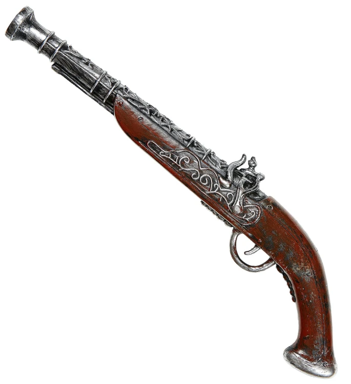 Pistolet Piracki