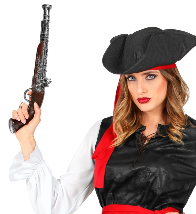 pistolet-piracki