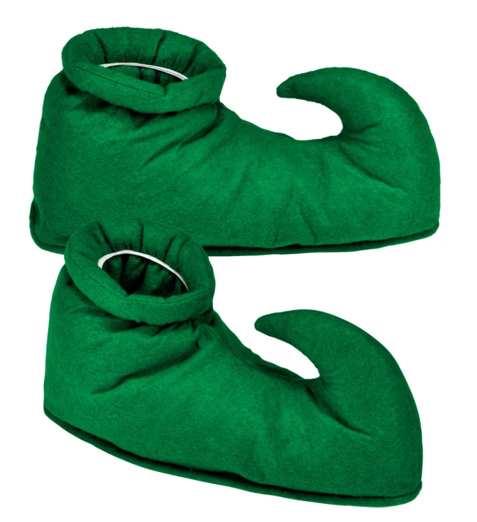 Buty Elfa