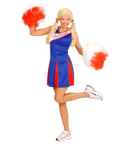 stroj-cheerleaderki