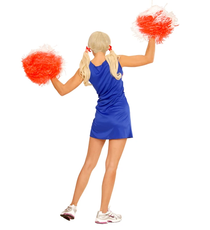 stroj-cheerleaderki