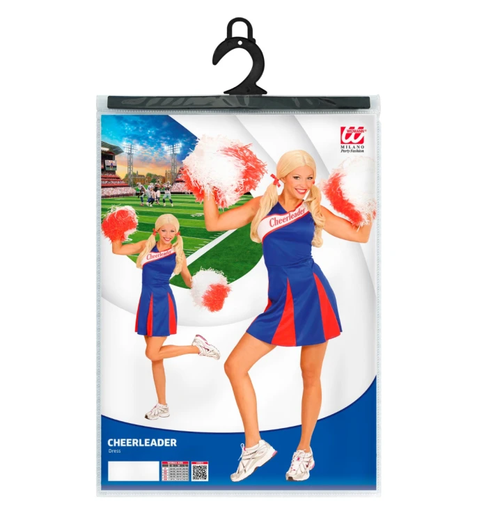 stroj-cheerleaderki