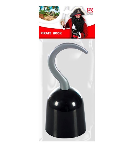 hak-pirata