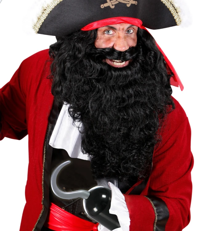 hak-pirata