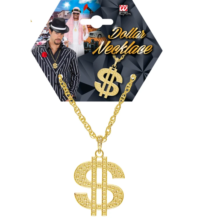 naszyjnik-dolar-metalowy