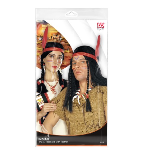 peruka-indianki-warkocze