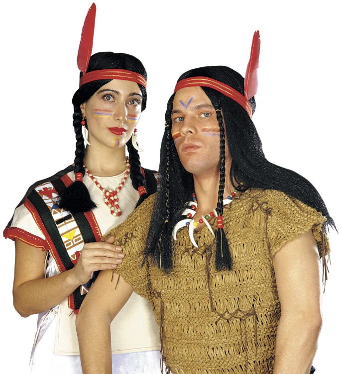 peruka-indianki-warkocze