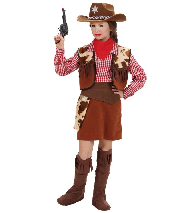 stroj-dzieciecy-kowbojka-rodeo-czerwona
