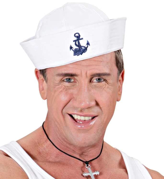 czapka-marynarza-z-kotwica